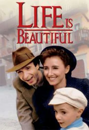 Life is Beautiful (1997) ยิ้มเข้าไว้โลกไม่สิ้นหวัง