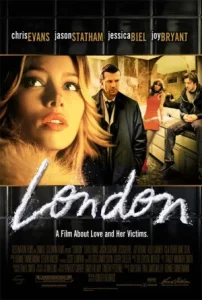 London (2005) เหยื่อรัก