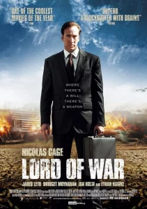 ดูหนัง Lord of War (2005) นักฆ่าหน้านักบุญ