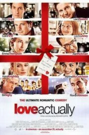 Love Actually (2003) ทุกหัวใจมีรัก