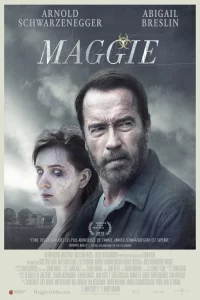 Maggie (2015) ซอมบี้ ลูกคนเหล็ก