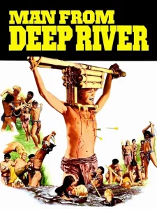 Man from Deep River (1972)