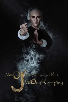 ดูหนังMaster of the Shadowless Kick Wong Kei-Ying  (2017) หวง ฉี อิง บาทาไร้เงา
