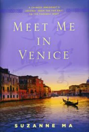 ดูหนัง ออนไลน์ Meet Me in Venice (2015) เต็มเรื่อง