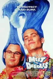 ดูหนัง Meet the Deedles (1998) เต็มเรื่อง