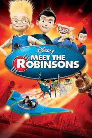 ดูหนัง Meet the Robinsons (2007)  ผจญภัยครอบครัวจอมเพี้ยน ฝ่าโลกอนาคต