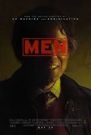 ดูหนัง Men (2022)
