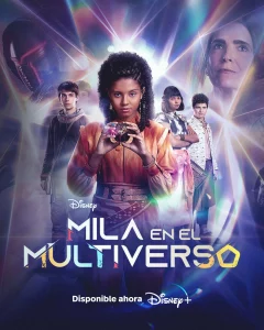 Mila in the Multiverse (2023) EP.1-8 (จบ)