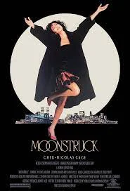 Moonstruck (1987) พระจันทร์เป็นใจ