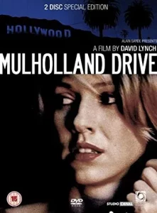 Mulholland Drive (2001) ปริศนาแห่งฝัน