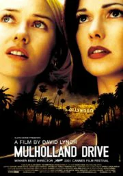 Mulholland Drive (2001) ปริศนาแห่งฝัน