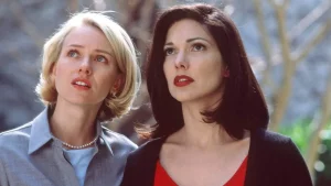 Mulholland Drive (2001) ปริศนาแห่งฝัน
