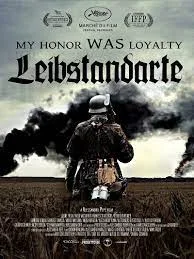 My Honor Was Loyalty (2016)