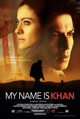 ดูหนัง My Name Is Khan (2010) เต็มเรื่อง