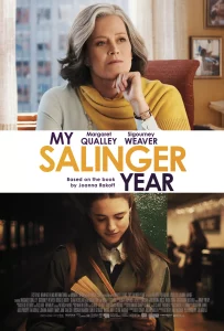 My Salinger Year (2020) มิายซาเลงเกอร์เยีย