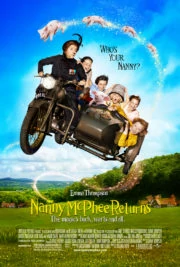 ดูหนัง Nanny McPhee Returns (2010)