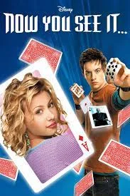 Now You See It (2005) นาว ยู ซี อิท