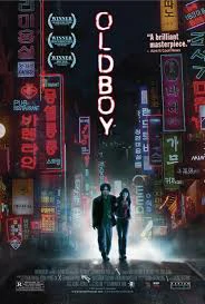 Oldboy (2003) เคลียร์บัญชีแค้นจิตโหด