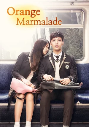 Orange Marmalade (2015) รักฝังเขี้ยว EP.1-12 (จบ)