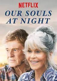 Our Souls at Night (2017) อาวร์ โซลส์ แอต ไนท์