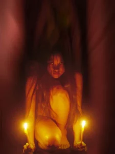 P (The Possessed) (2005)