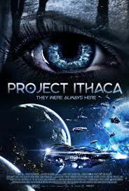 ดูหนัง ออนไลน์ PROJECT ITHACA (2019) เต็มเรื่อง