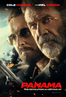 ดูหนัง Panama (2022) ปานามา