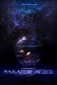 ดูหนัง ออนไลน์ Paradox Alice (2012) เต็มเรื่อง