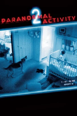 Paranormal Activity 2 (2010) เรียลลิตี้ ขนหัวลุก 2