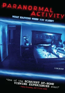 Paranormal Activity 3 (2011) เรียลลิตี้ ขนหัวลุก 3