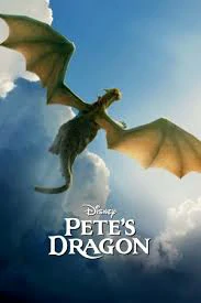 Pete s Dragon (2016) พีทกับมังกรมหัศจรรย์