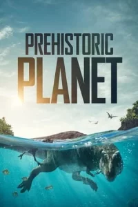 Prehistoric Planet (2022) EP.1-5 (จบ)