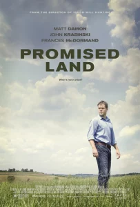 Promised Land (2012) สวรรค์แห่งนี้…ไม่สิ้นหวัง