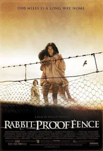 Rabbit Proof Fence (2002) แรบ บิท พรูฟ เฟนซ