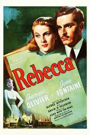 ดูหนัง Rebecca (1940)