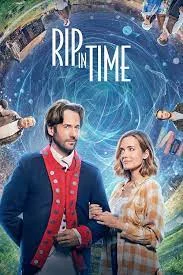 ดูหนัง Rip in Time (2022) เต็มเรื่อง