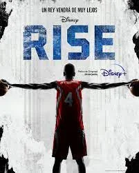 ดูหนัง Rise (2022)
