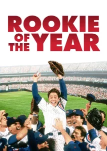 Rookie of the Year (1993) รุกกี้ ออฟ เดอะ เยียร์