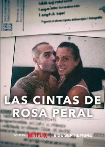 Rosa Peral s Tapes (2023) บันทึกจากปากโรซ่า เปรัล