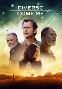SAME KIND OF DIFFERENT AS ME (2017) ความแตกต่าง
