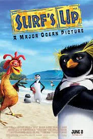 ดูหนัง SURF S UP (2007)  เซิร์ฟอัพ ไต่คลื่นยักษ์ซิ่งสะท้านโลก