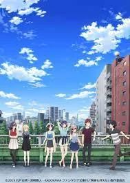 ดูหนัง Saenai Heroine no Sodatekata Fine The Movie (2019)  วิธีปั้นสาวบ้านให้มาเป็นนางเอกของผม เดอะมูฟวี่
