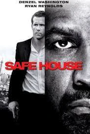 Safe House (2012) ภารกิจเดือดฝ่าด่านตาย