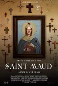 Saint Maud (2019)