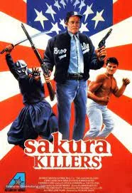 ดูหนัง Sakura Killers (1987) เต็มเรื่อง