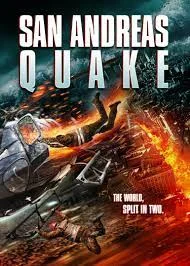 San Andreas Quake (2015) มหาวินาศแผ่นดินไหว