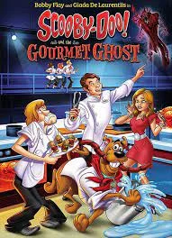 Scooby-Doo! and the Gourmet Ghost (2018) สคูบี้ดู และ หัวป่าก์ ผี