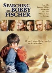 Searching for Bobby Fischer (1993) เจ้าหมากรุก