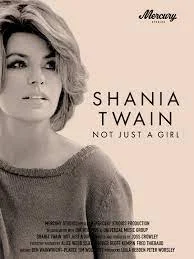 ดูหนัง Shania Twain Not Just a Girl (2022)