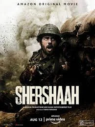 ดูหนัง Shershaah (2021) เต็มเรื่อง